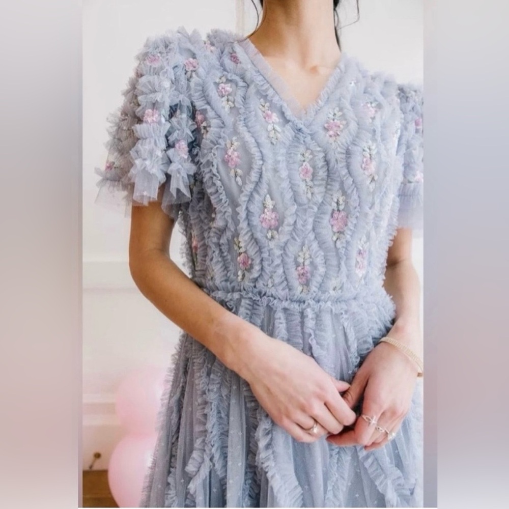 Ivy City Diane Dress - Picture 3 of 7